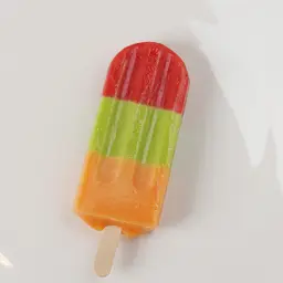 فواكه مشكلة